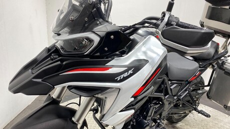 Benelli TRK TRK 702 E5 48