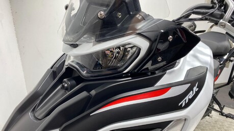 Benelli TRK TRK 702 E5 49