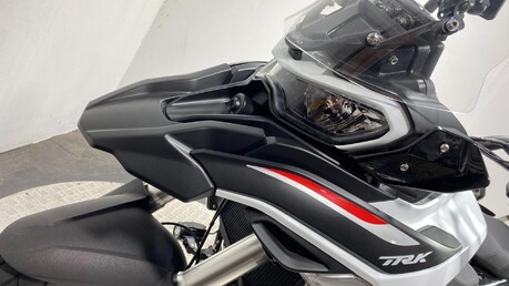 Benelli TRK TRK 702 E5 50