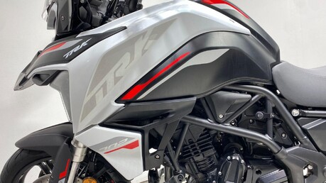 Benelli TRK TRK 702 E5 51