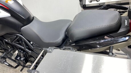 Benelli TRK TRK 702 E5 52