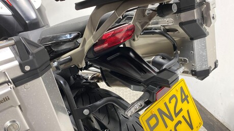 Benelli TRK TRK 702 E5 53
