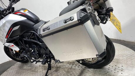 Benelli TRK TRK 702 E5 54