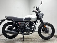 Keeway X-Light 125 E5 1