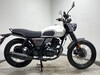 Keeway X-Light 125 E5