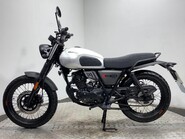 Keeway X-Light 125 E5 2