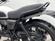 Keeway X-Light 125 E5 3