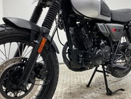 Keeway X-Light 125 E5 4