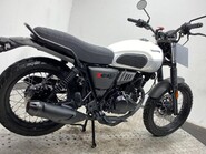 Keeway X-Light 125 E5 5