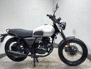 Keeway X-Light 125 E5 6