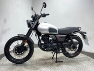 Keeway X-Light 125 E5 9