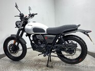 Keeway X-Light 125 E5 10