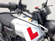 Keeway X-Light 125 E5 11