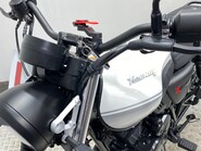 Keeway X-Light 125 E5 12