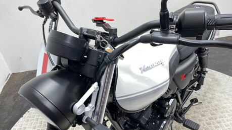 Keeway X-Light 125 E5 12