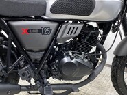 Keeway X-Light 125 E5 14