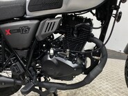 Keeway X-Light 125 E5 15