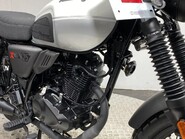 Keeway X-Light 125 E5 16