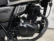 Keeway X-Light 125 E5 17