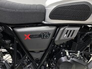 Keeway X-Light 125 E5 18