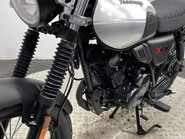 Keeway X-Light 125 E5 19