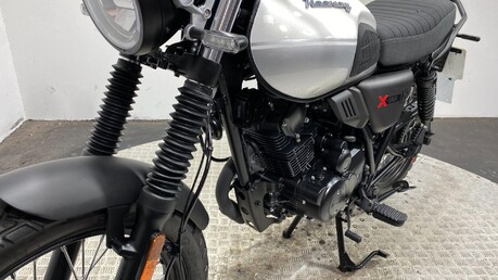 Keeway X-Light 125 E5 19