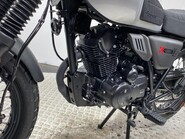 Keeway X-Light 125 E5 20