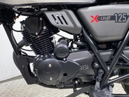 Keeway X-Light 125 E5 21