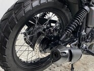 Keeway X-Light 125 E5 22