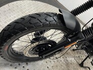Keeway X-Light 125 E5 23