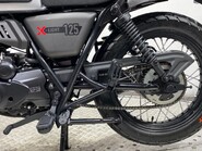 Keeway X-Light 125 E5 24