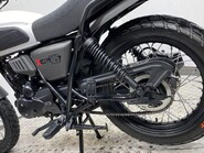 Keeway X-Light 125 E5 25