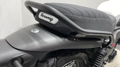 Keeway X-Light 125 E5 26