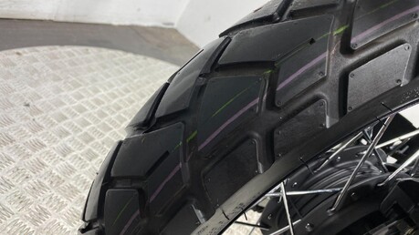 Keeway X-Light 125 E5 27