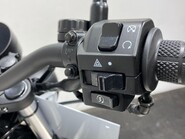 Keeway X-Light 125 E5 28