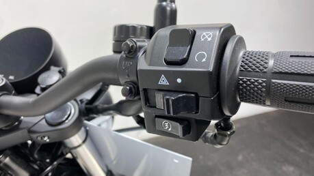 Keeway X-Light 125 E5 28