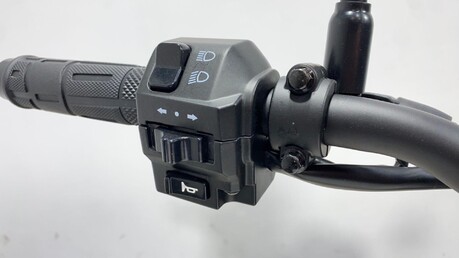 Keeway X-Light 125 E5 29