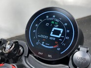 Keeway X-Light 125 E5 30