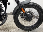 Keeway X-Light 125 E5 31