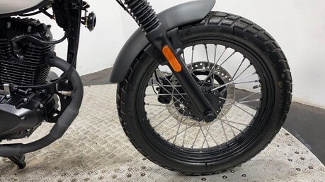 Keeway X-Light 125 E5 31