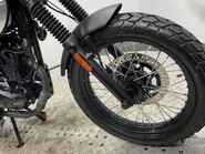 Keeway X-Light 125 E5 32