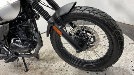 Keeway X-Light 125 E5 32