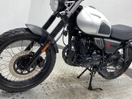 Keeway X-Light 125 E5 33
