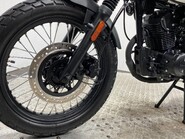 Keeway X-Light 125 E5 34