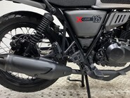 Keeway X-Light 125 E5 35