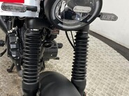 Keeway X-Light 125 E5 36