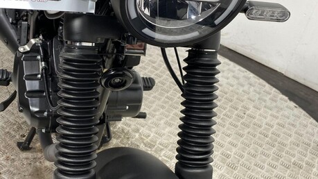 Keeway X-Light 125 E5 36