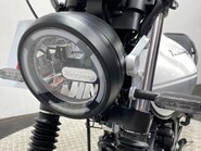 Keeway X-Light 125 E5 37