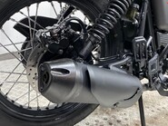Keeway X-Light 125 E5 39