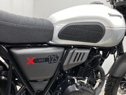 Keeway X-Light 125 E5 40